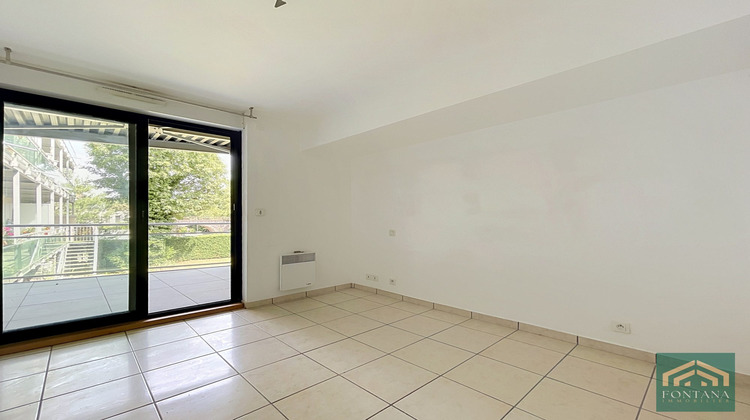 Ma-Cabane - Vente Appartement Châtel-Guyon, 34 m²