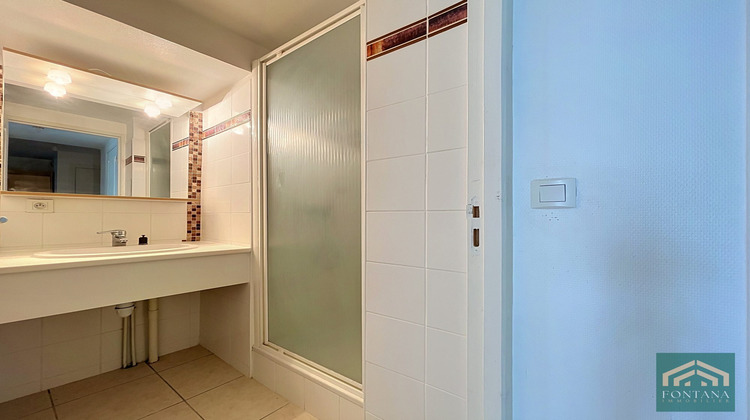 Ma-Cabane - Vente Appartement Châtel-Guyon, 34 m²