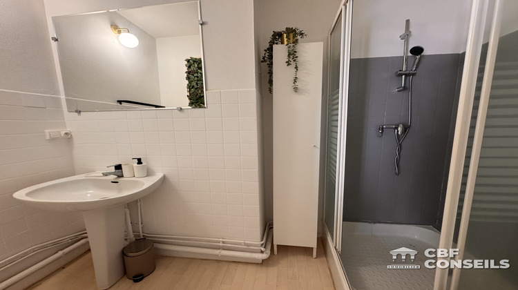 Ma-Cabane - Vente Appartement Châtel-Guyon, 21 m²