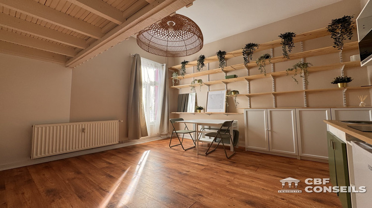 Ma-Cabane - Vente Appartement CHATEL GUYON, 46 m²