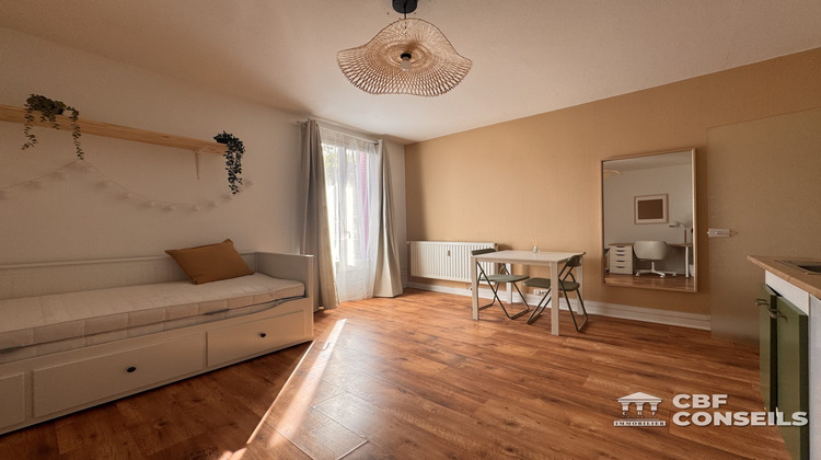 Ma-Cabane - Vente Appartement CHATEL GUYON, 46 m²