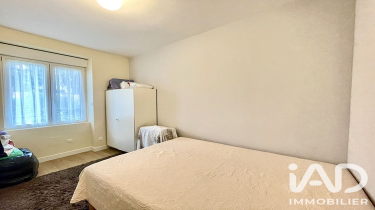Ma-Cabane - Vente Appartement Châtel-Guyon, 80 m²
