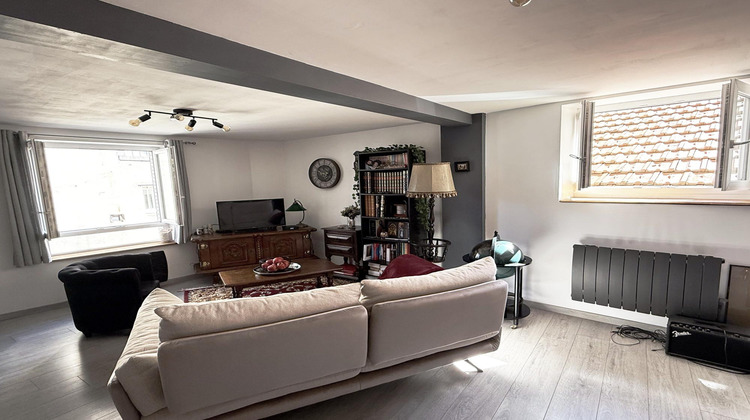 Ma-Cabane - Vente Appartement Châtel-Guyon, 52 m²