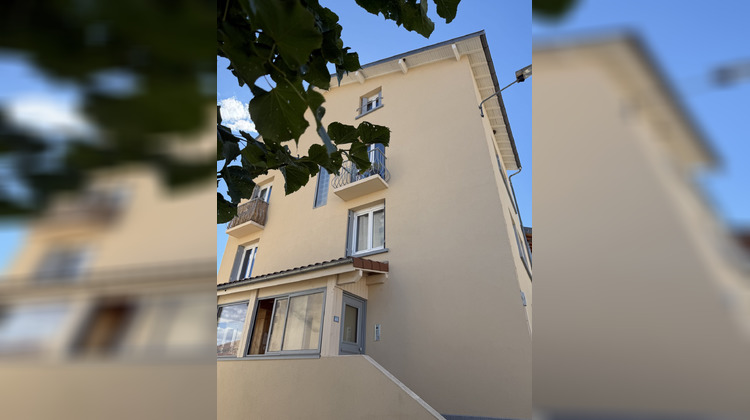 Ma-Cabane - Vente Appartement Châtel-Guyon, 52 m²