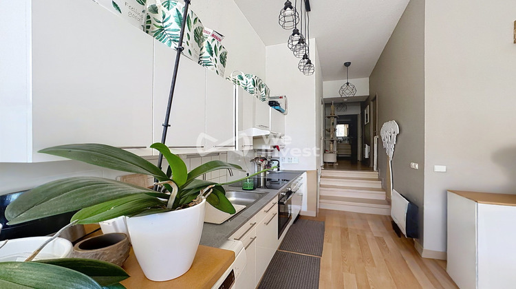 Ma-Cabane - Vente Appartement Châtel-Guyon, 67 m²