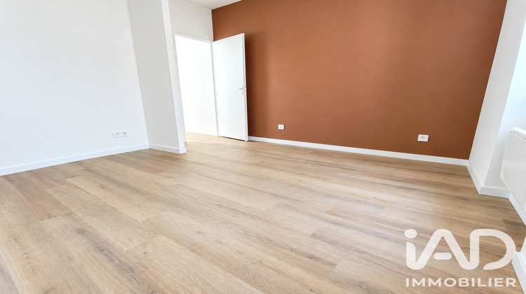 Ma-Cabane - Vente Appartement Châtel-Guyon, 34 m²