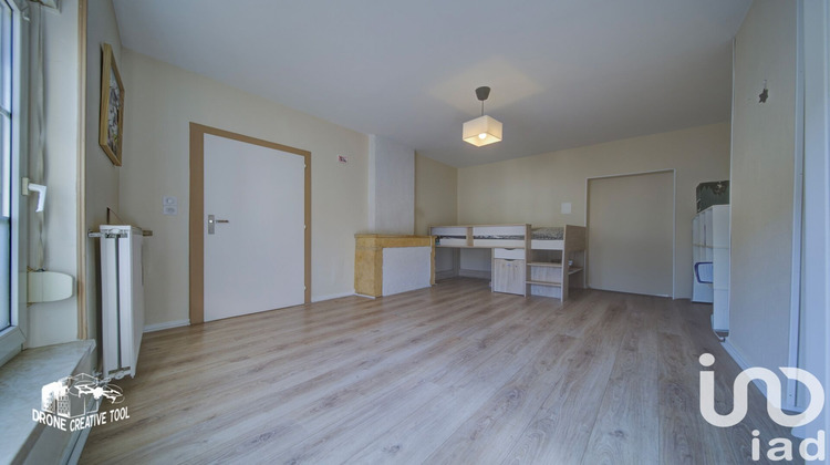 Ma-Cabane - Vente Appartement Châtel-Saint-Germain, 116 m²