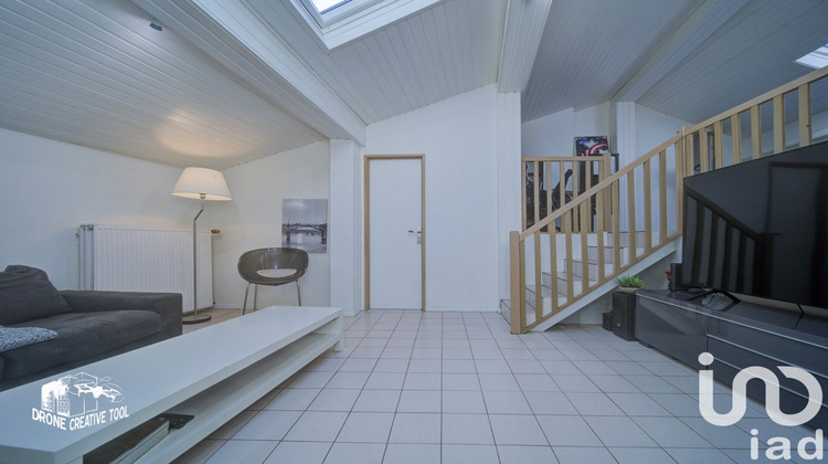 Ma-Cabane - Vente Appartement Châtel-Saint-Germain, 116 m²