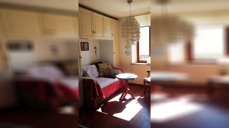 Ma-Cabane - Vente Appartement CHATEL-SAINT-GERMAIN, 72 m²