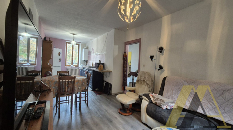 Ma-Cabane - Vente Appartement CHATEL-SAINT-GERMAIN, 67 m²