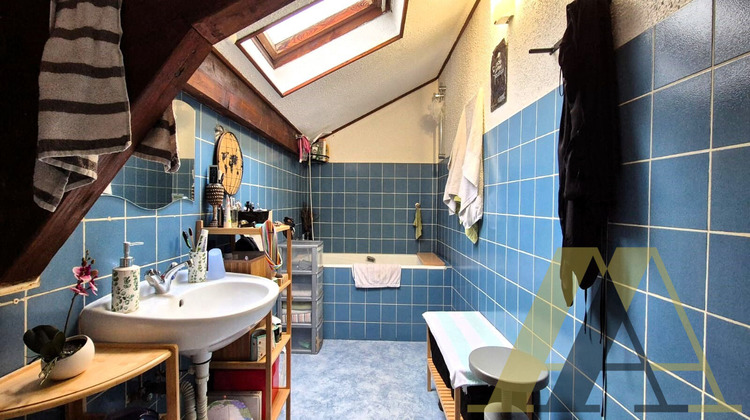 Ma-Cabane - Vente Appartement CHATEL-SAINT-GERMAIN, 48 m²