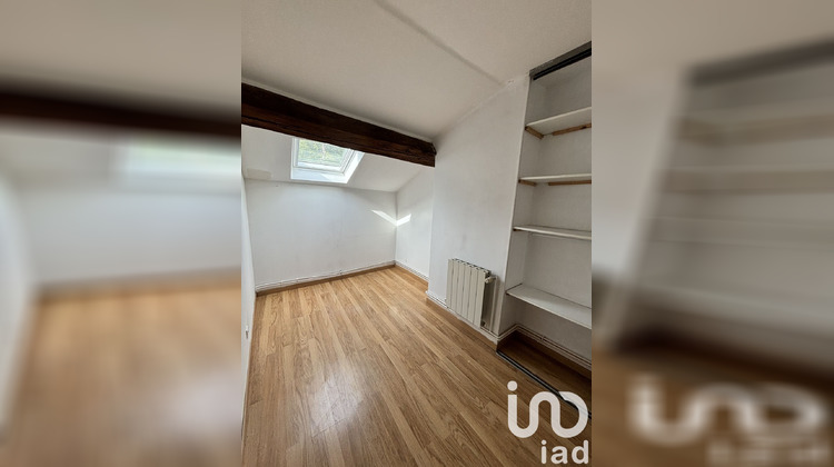 Ma-Cabane - Vente Appartement Châtel-Saint-Germain, 74 m²