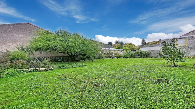 Ma-Cabane - Vente Appartement Châtel-Saint-Germain, 108 m²