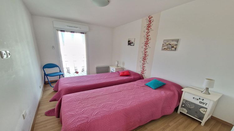 Ma-Cabane - Vente Appartement CHATELAILLON-PLAGE, 73 m²