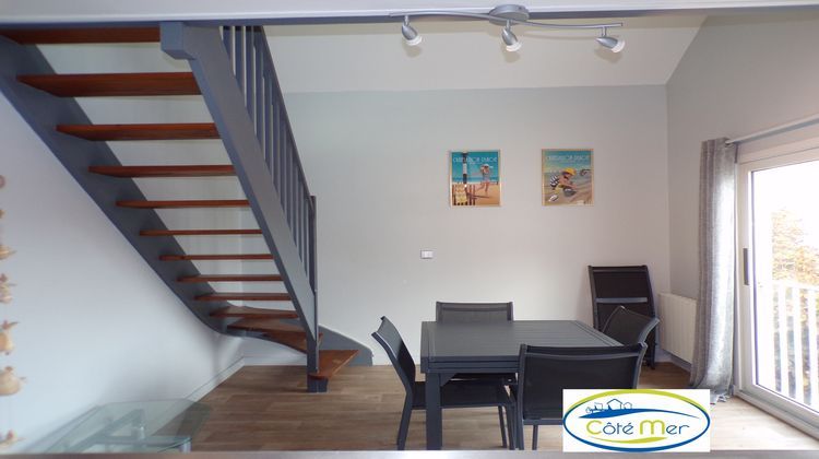 Ma-Cabane - Vente Appartement Châtelaillon-Plage, 44 m²