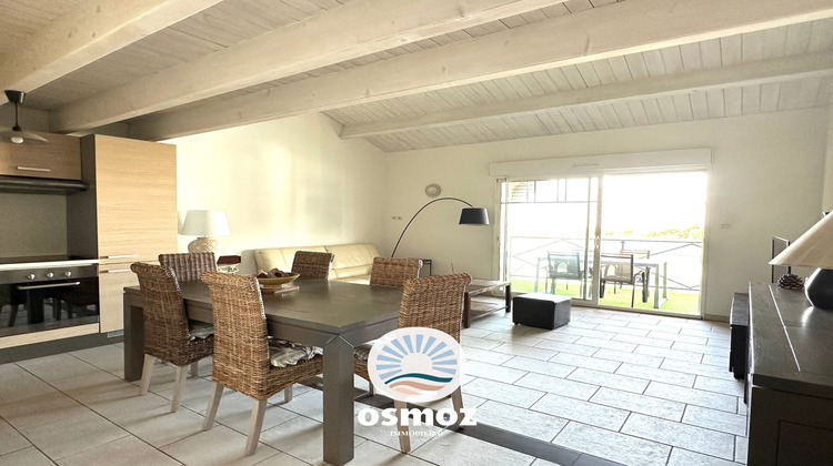 Ma-Cabane - Vente Appartement Châtelaillon-Plage, 71 m²