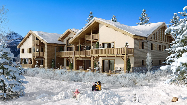 Ma-Cabane - Vente Appartement Chatelaillon-Plage, 71 m²