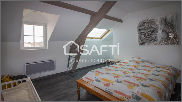 Ma-Cabane - Vente Appartement Chatelaillon-Plage, 108 m²