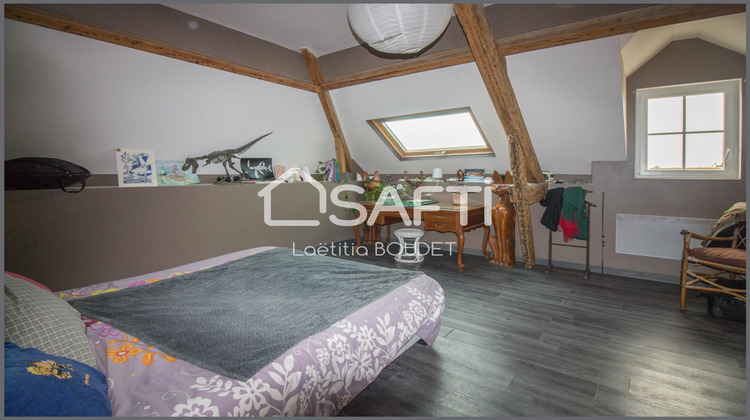 Ma-Cabane - Vente Appartement Chatelaillon-Plage, 108 m²