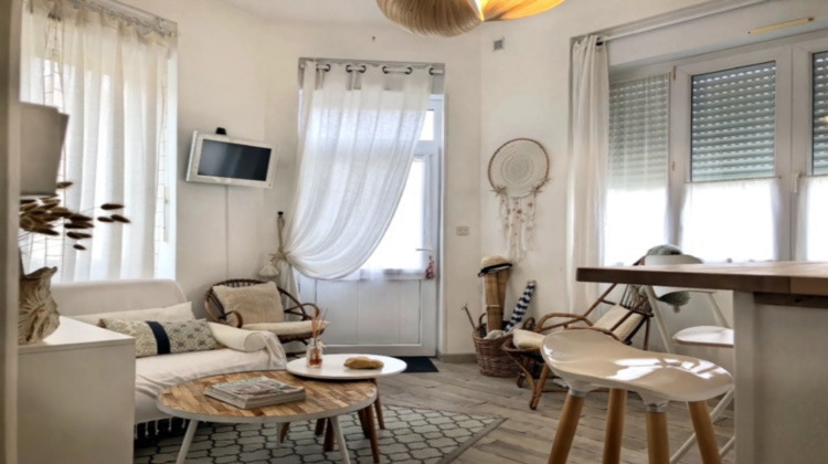 Ma-Cabane - Vente Appartement Châtelaillon-Plage, 26 m²