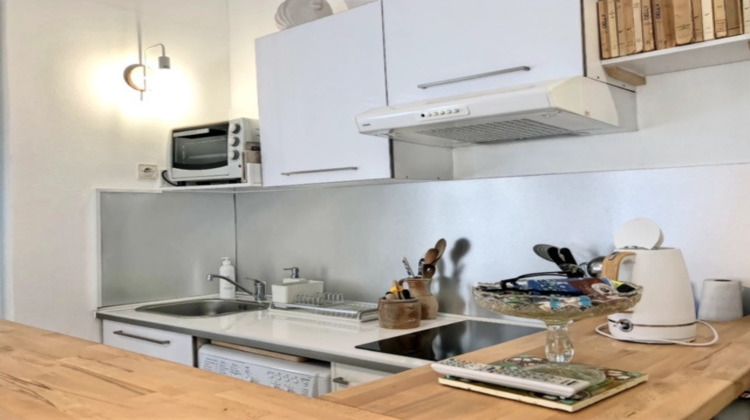 Ma-Cabane - Vente Appartement Châtelaillon-Plage, 26 m²