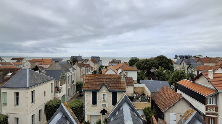 Ma-Cabane - Vente Appartement CHATELAILLON-PLAGE, 107 m²