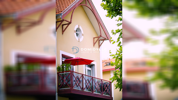 Ma-Cabane - Vente Appartement Châtelaillon-Plage, 84 m²