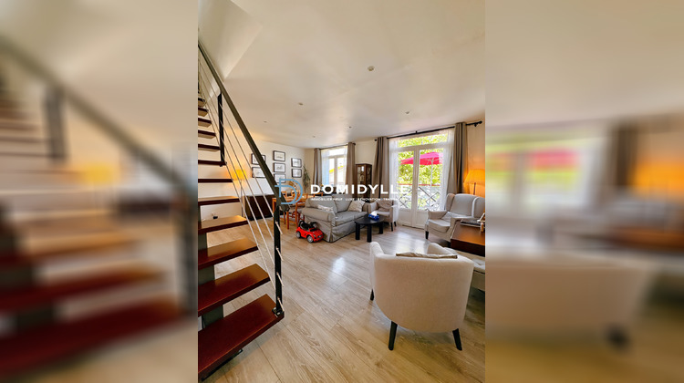 Ma-Cabane - Vente Appartement Châtelaillon-Plage, 84 m²