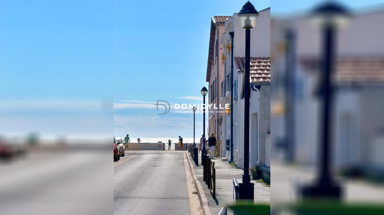 Ma-Cabane - Vente Appartement Châtelaillon-Plage, 84 m²