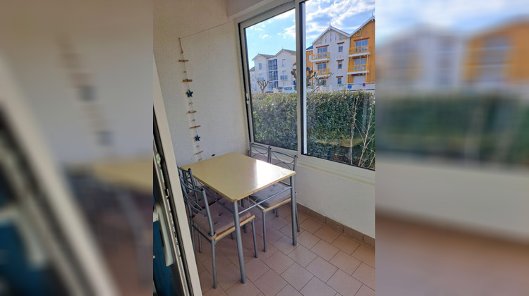 Ma-Cabane - Vente Appartement CHATELAILLON-PLAGE, 32 m²
