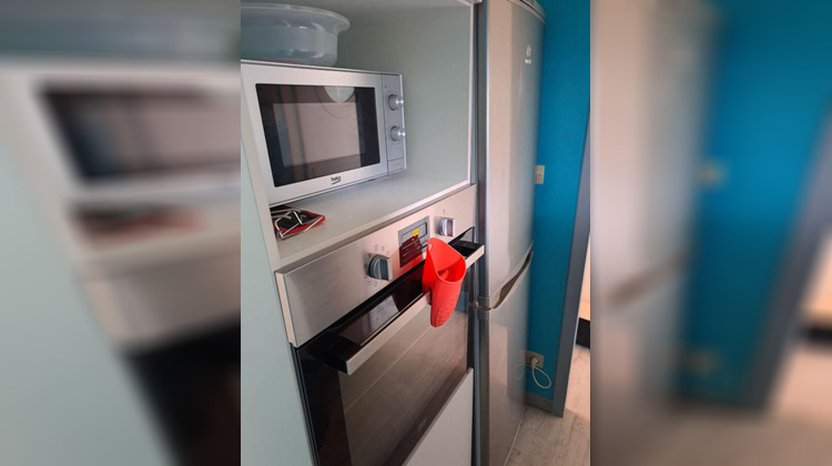 Ma-Cabane - Vente Appartement CHATELAILLON-PLAGE, 32 m²