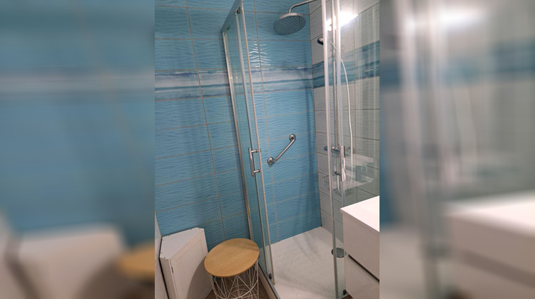 Ma-Cabane - Vente Appartement CHATELAILLON-PLAGE, 32 m²