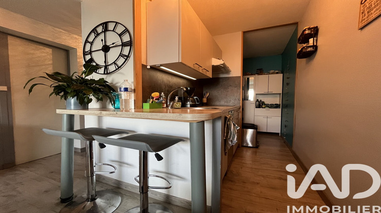 Ma-Cabane - Vente Appartement Châtelaillon-Plage, 33 m²