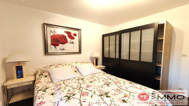 Ma-Cabane - Vente Appartement CHATELAILLON-PLAGE, 35 m²