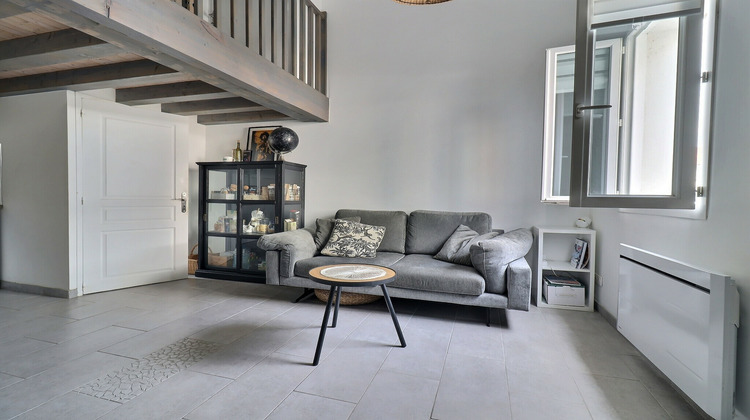 Ma-Cabane - Vente Appartement Châtelaillon-Plage, 38 m²