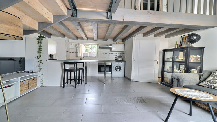 Ma-Cabane - Vente Appartement Châtelaillon-Plage, 38 m²