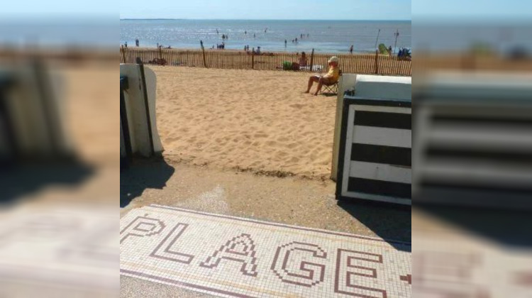 Ma-Cabane - Vente Appartement Châtelaillon-Plage, 50 m²