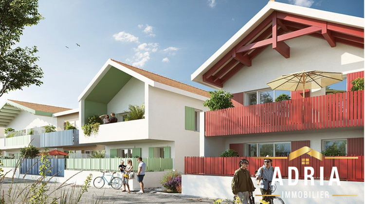 Ma-Cabane - Vente Appartement Châtelaillon-Plage, 47 m²