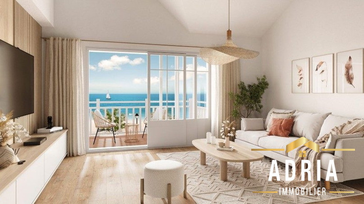 Ma-Cabane - Vente Appartement Châtelaillon-Plage, 89 m²