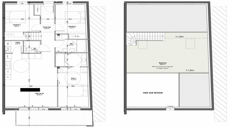 Ma-Cabane - Vente Appartement Châtelaillon-Plage, 114 m²