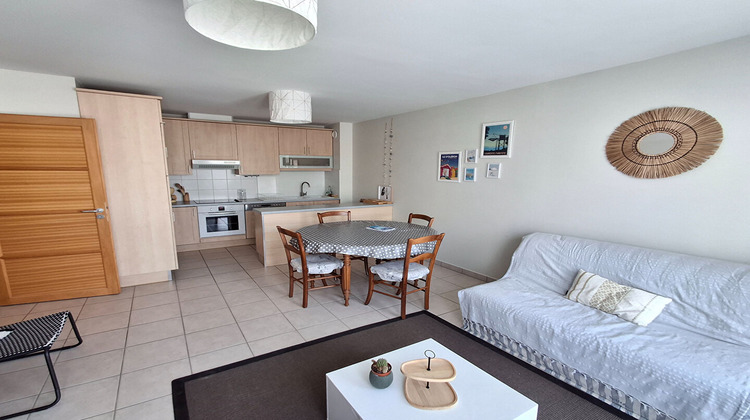 Ma-Cabane - Vente Appartement CHATELAILLON-PLAGE, 56 m²