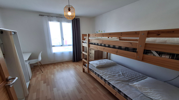 Ma-Cabane - Vente Appartement CHATELAILLON-PLAGE, 56 m²