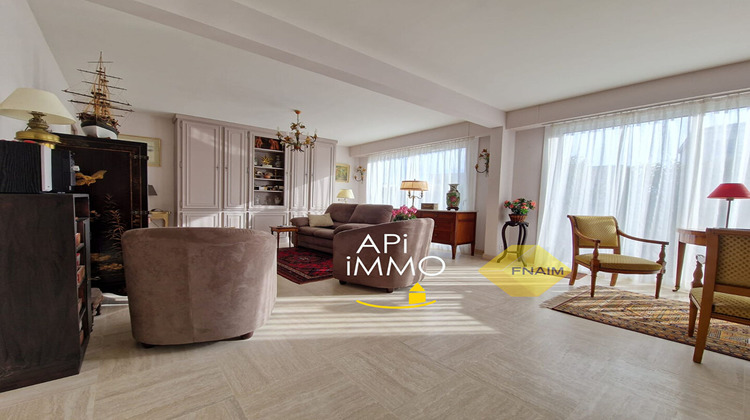 Ma-Cabane - Vente Appartement CHATELAILLON-PLAGE, 114 m²