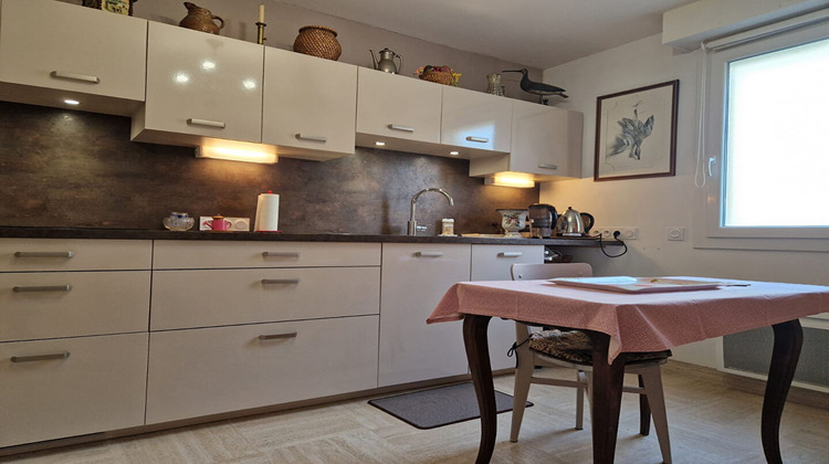 Ma-Cabane - Vente Appartement CHATELAILLON-PLAGE, 114 m²