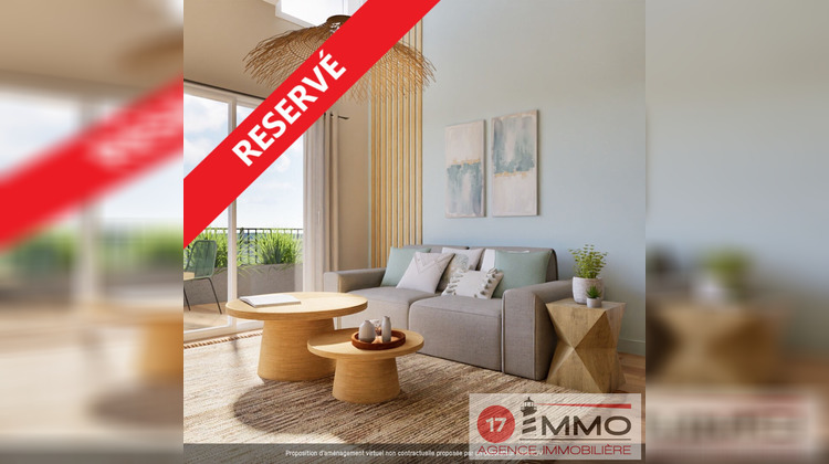 Ma-Cabane - Vente Appartement CHATELAILLON-PLAGE, 106 m²