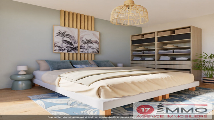 Ma-Cabane - Vente Appartement CHATELAILLON-PLAGE, 106 m²