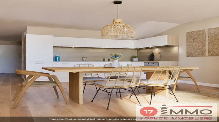 Ma-Cabane - Vente Appartement CHATELAILLON-PLAGE, 106 m²