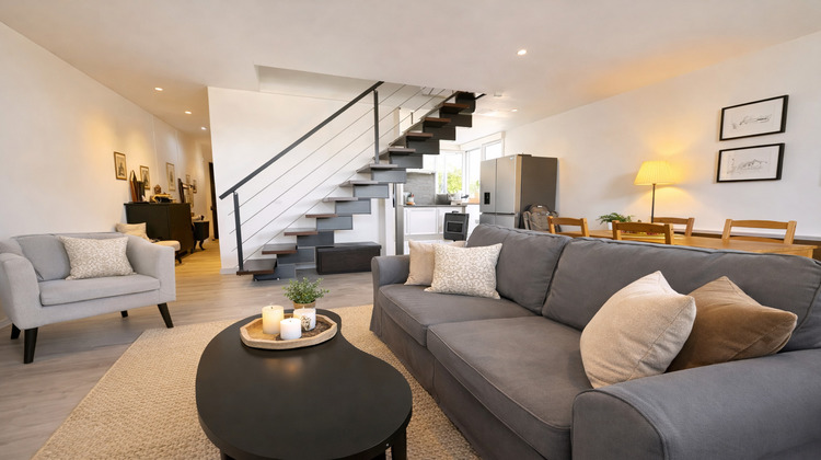 Ma-Cabane - Vente Appartement CHATELAILLON-PLAGE, 84 m²