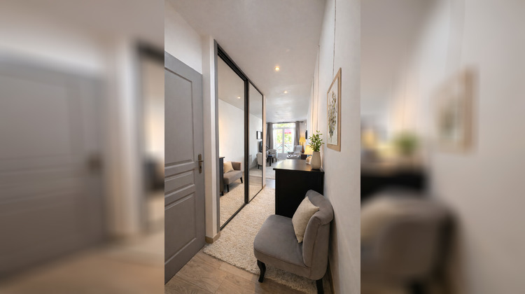 Ma-Cabane - Vente Appartement CHATELAILLON-PLAGE, 84 m²