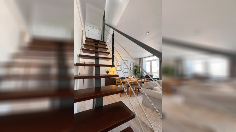 Ma-Cabane - Vente Appartement CHATELAILLON-PLAGE, 84 m²